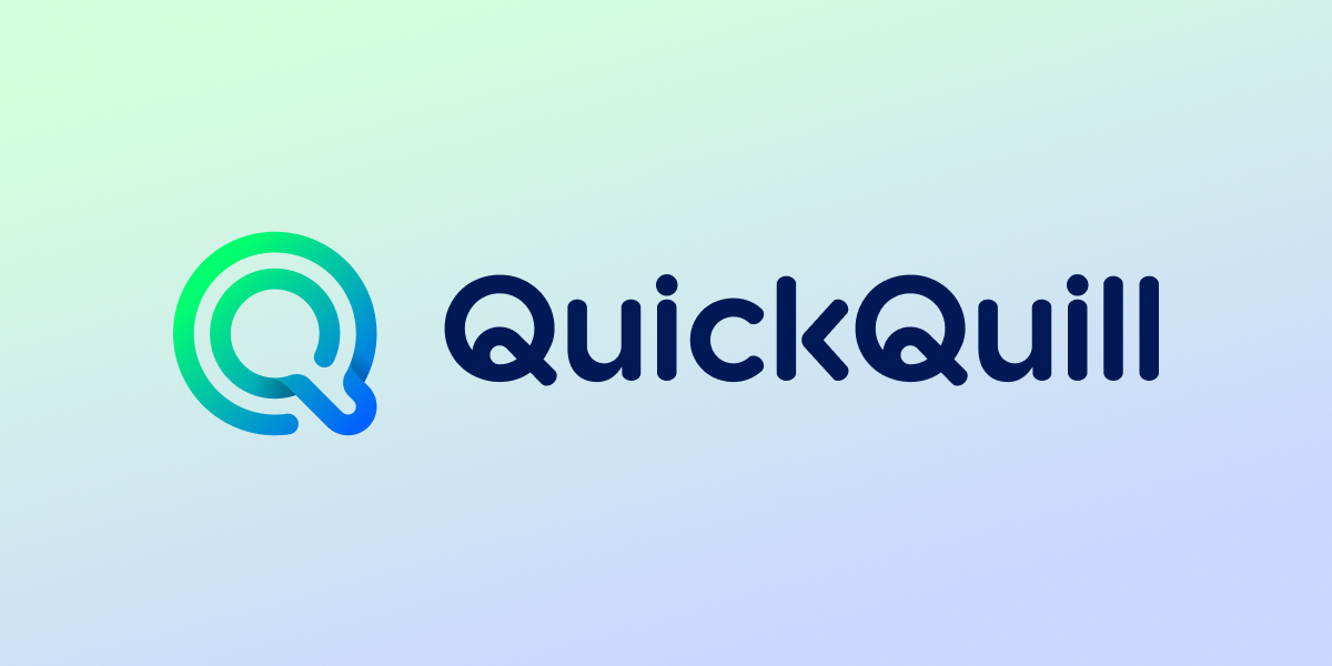 QuickQuill